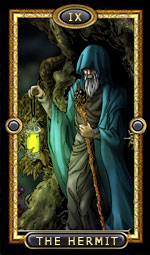 Arcanos Mayores